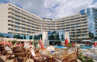 HOTEL MARINA GRAND BEACH photo 2