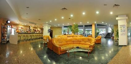 HOTEL MARINA GRAND BEACH photo 3