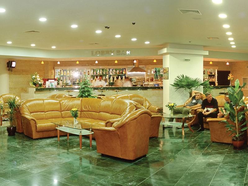 HOTEL MARINA GRAND BEACH photo 4