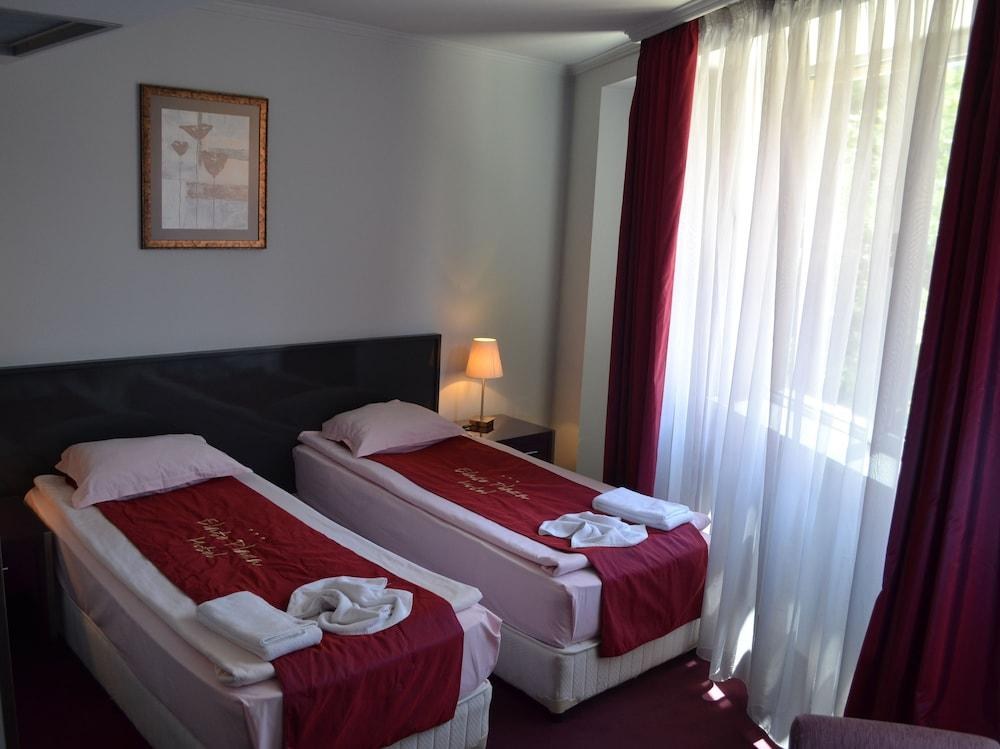Elate Plaza Hotel photo 2