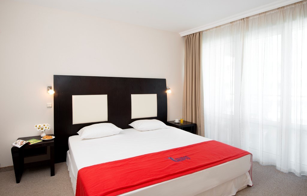 HOTEL CALYPSO photo 3