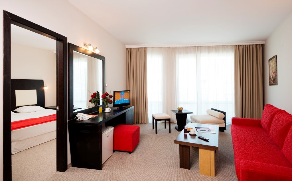 HOTEL CALYPSO photo 4