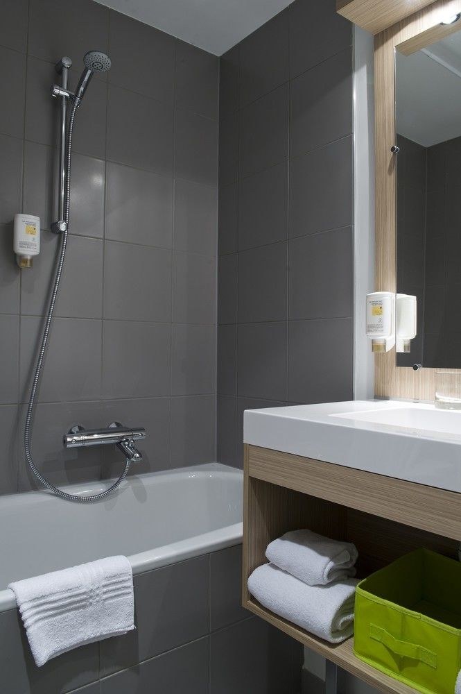 Aparthotel Adagio Access Brussels Europe