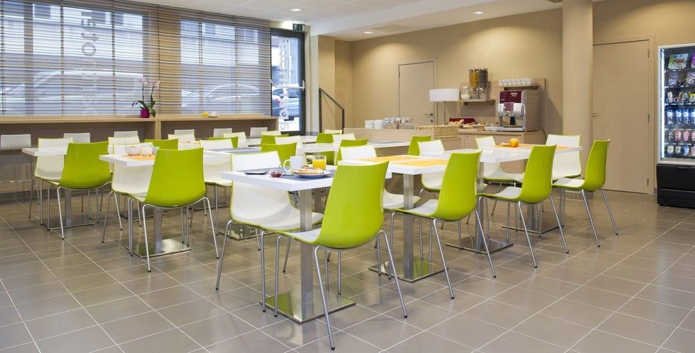 Aparthotel Adagio Access Brussels Europe photo 1