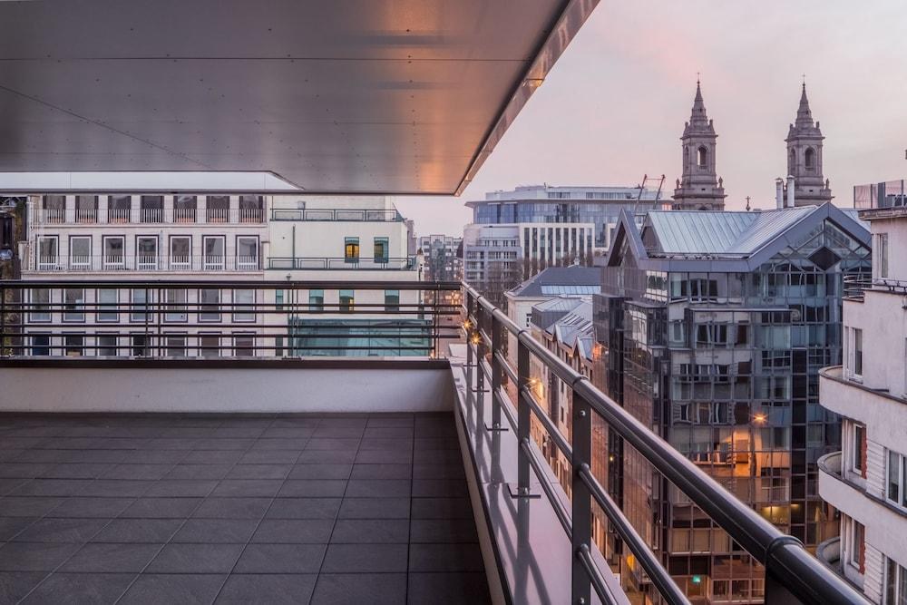 Aparthotel Adagio Access Brussels Europe photo 3