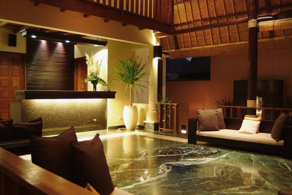 THE MUTIARA JIMBARAN BOUTIQUE