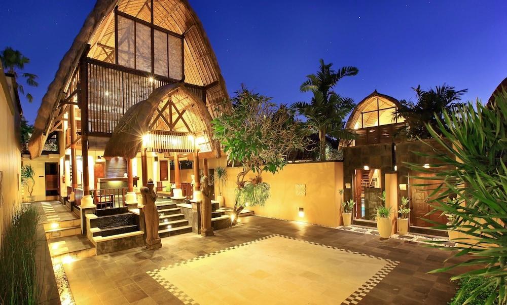 THE MUTIARA JIMBARAN BOUTIQUE photo 3
