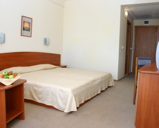 HOTEL SUN PALACE