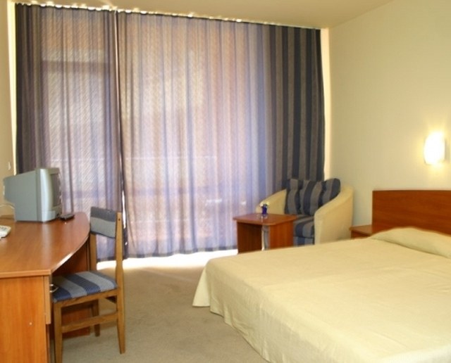 HOTEL SUN PALACE photo 1