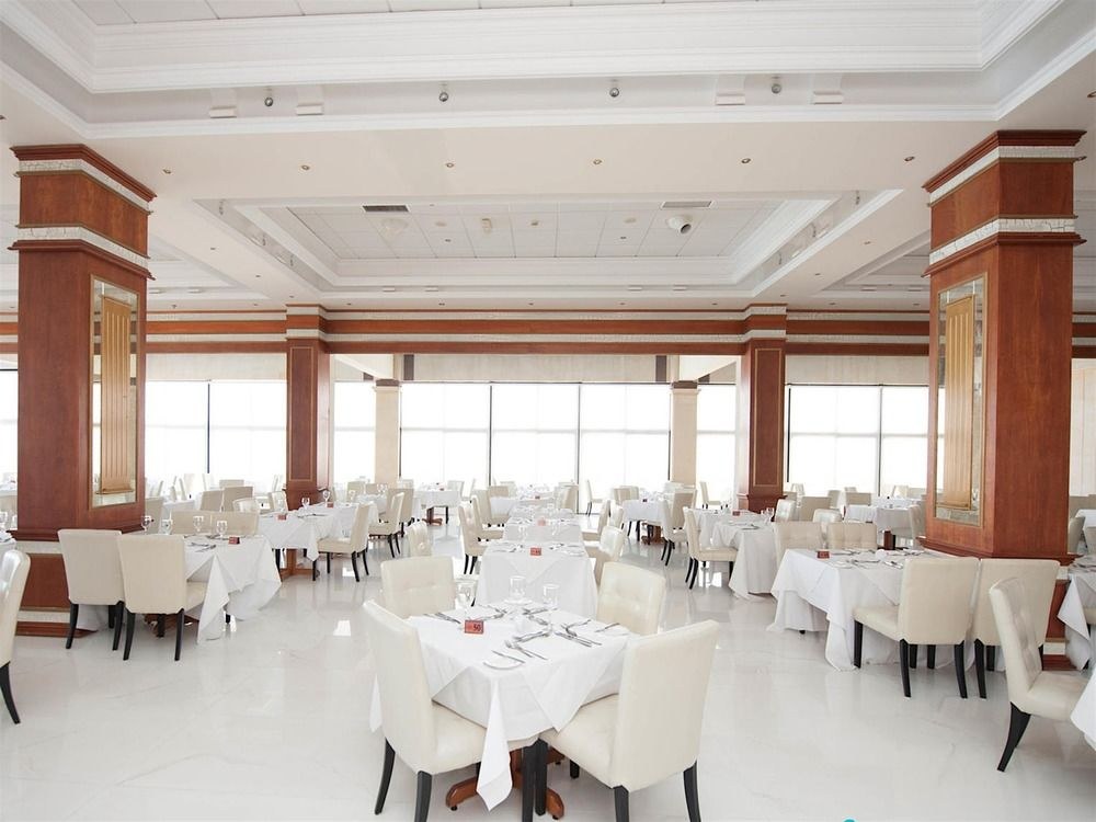 HOTEL CONSTANTINOS THE GREAT BEACH