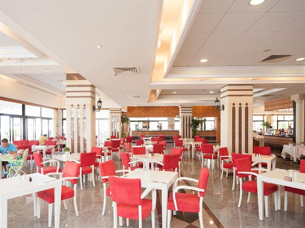 HOTEL CONSTANTINOS THE GREAT BEACH photo 1