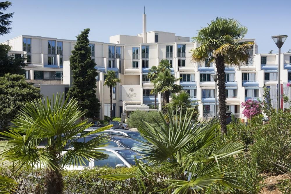 HOTEL VALAMAR CRYSTAL photo 4