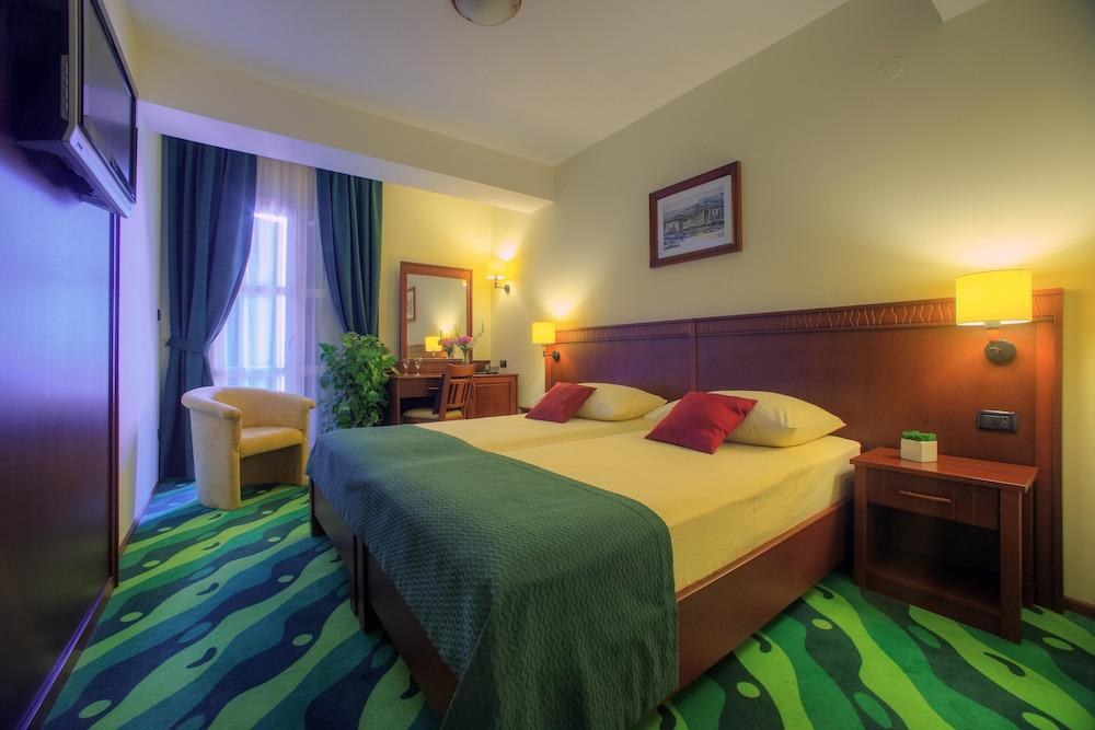 HOTEL VRATA KRKE photo 1