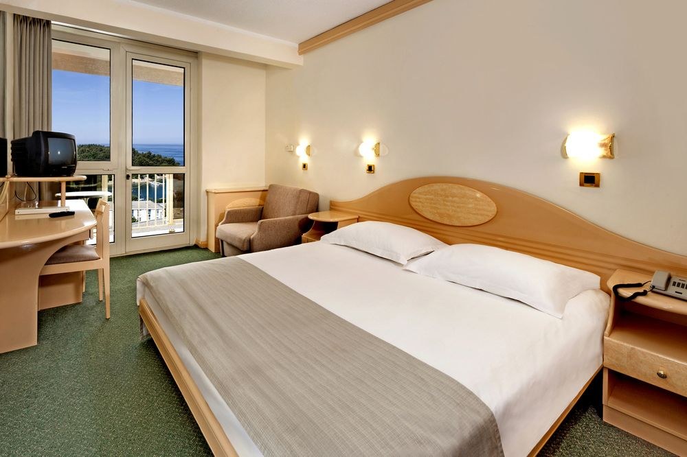 HOTEL ISTRA PLAVA LAGUNA