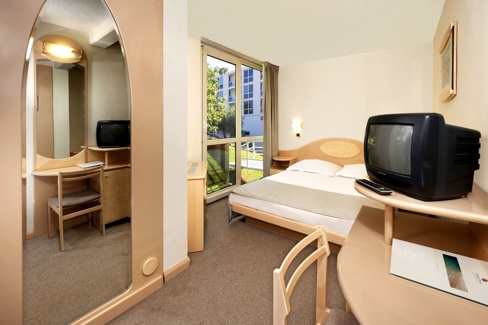 HOTEL ISTRA PLAVA LAGUNA photo 1