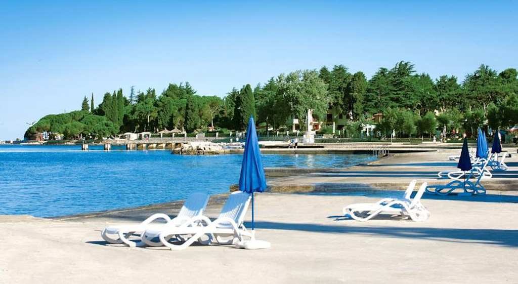 HOTEL PARK PLAVA LAGUNA photo 1