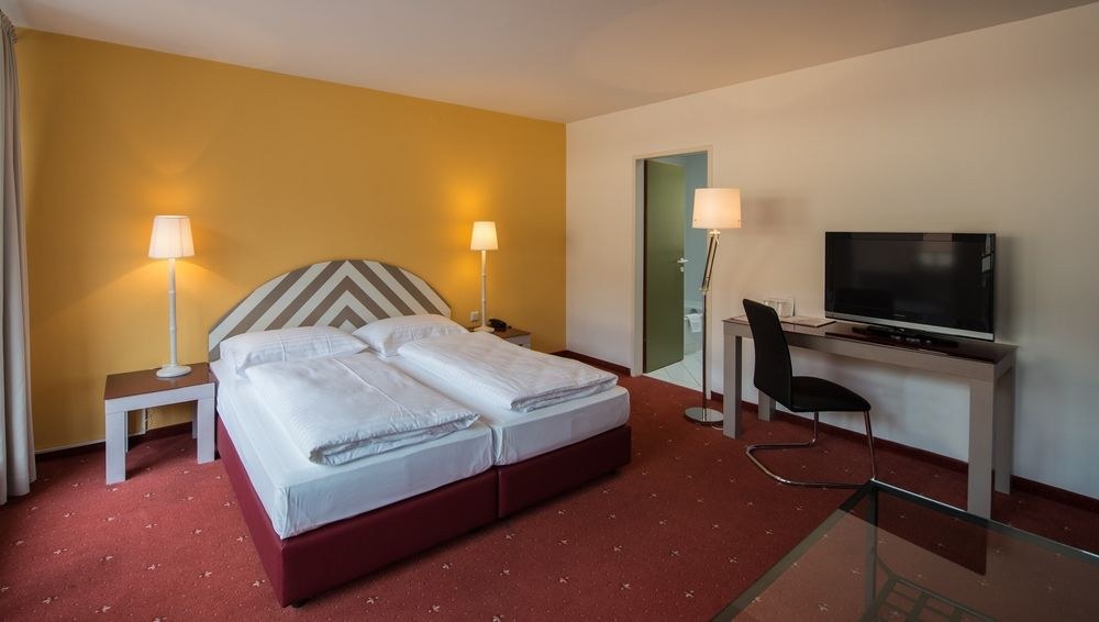 HOTEL NEUTOR SALZBURG photo 1