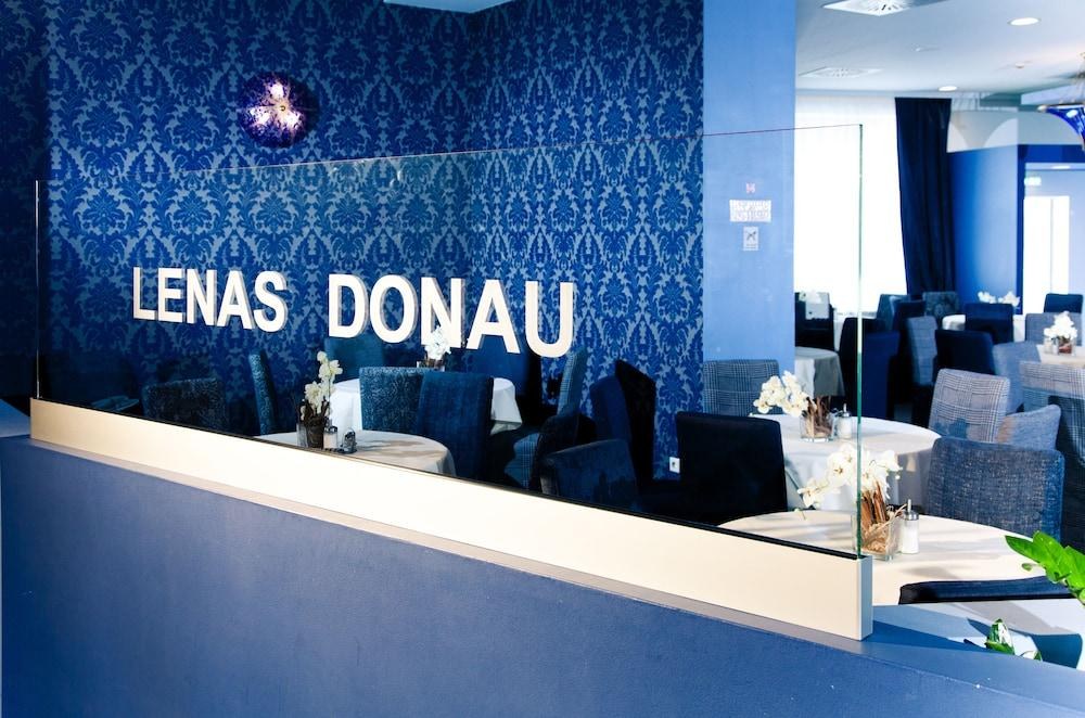 LENAS DONAU HOTEL photo 2