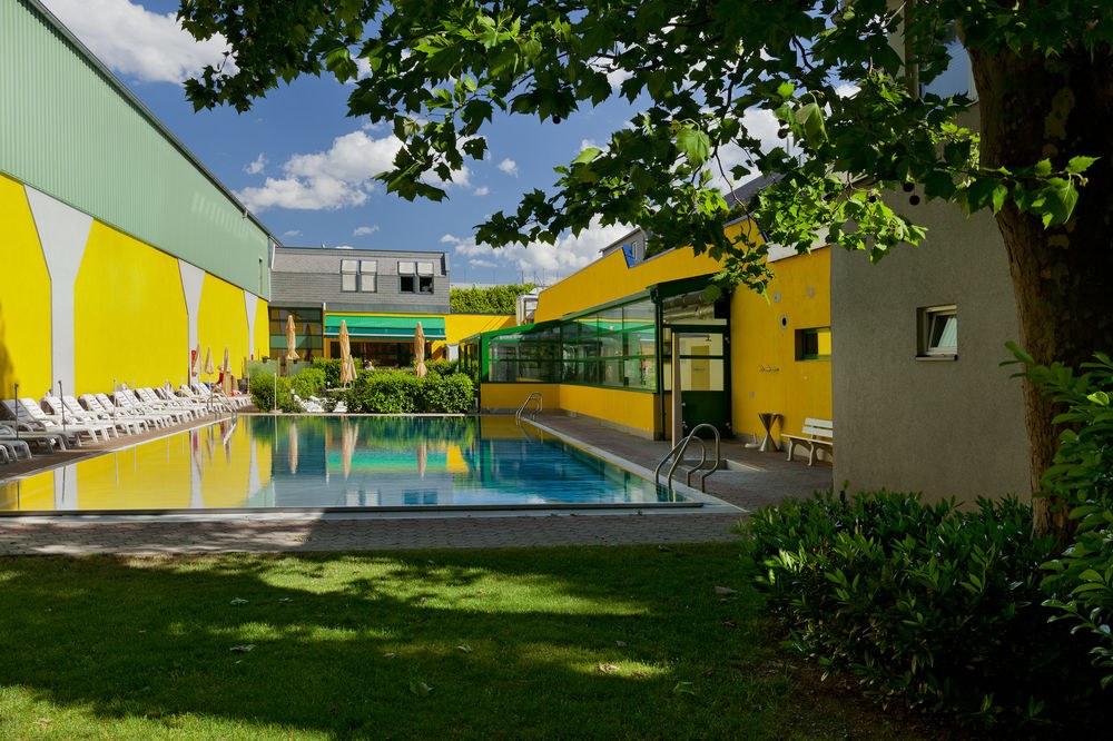 VIENNA SPORTHOTEL photo 3