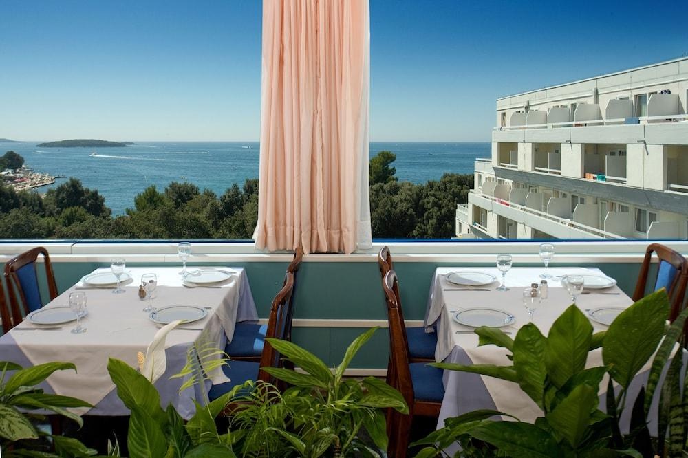 HOTEL DELFIN PLAVA LAGUNA