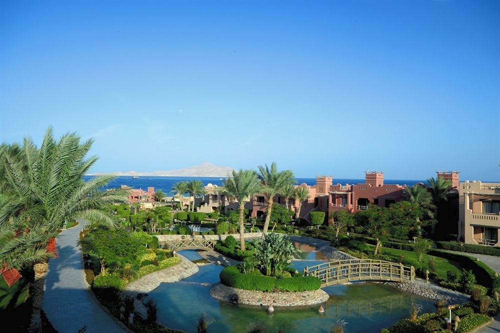 CHARMILLION SEA LIFE RESORT photo 1