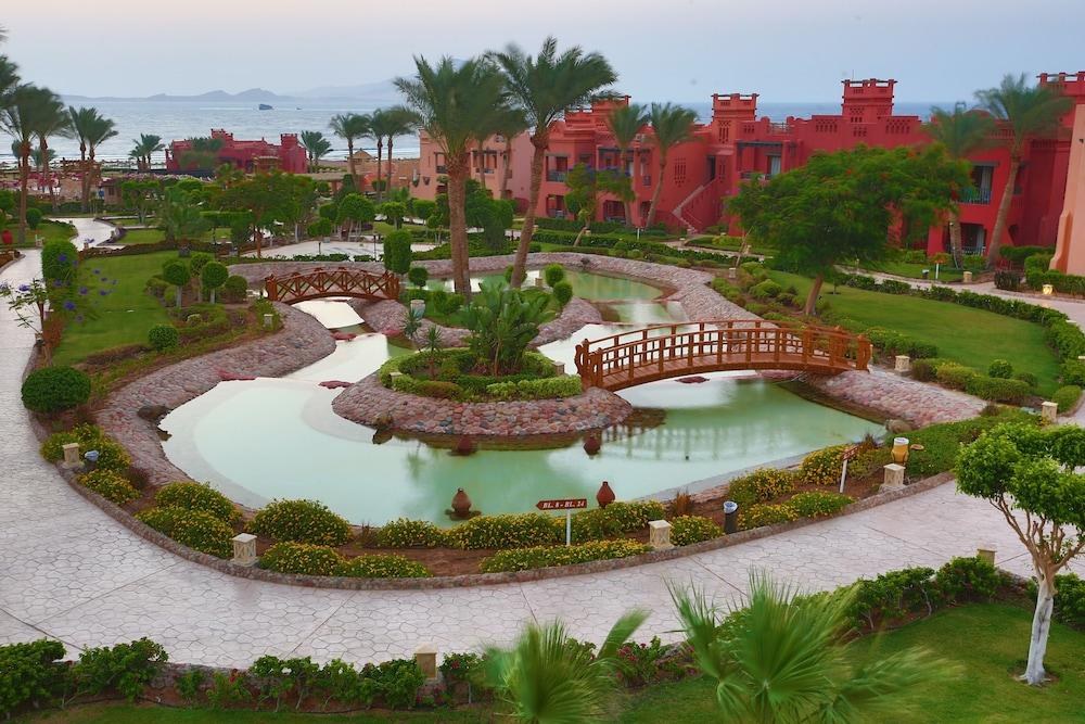 CHARMILLION SEA LIFE RESORT photo 4
