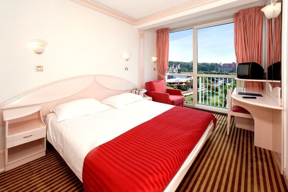 HOTEL ZORNA PLAVA LAGUNA photo 1