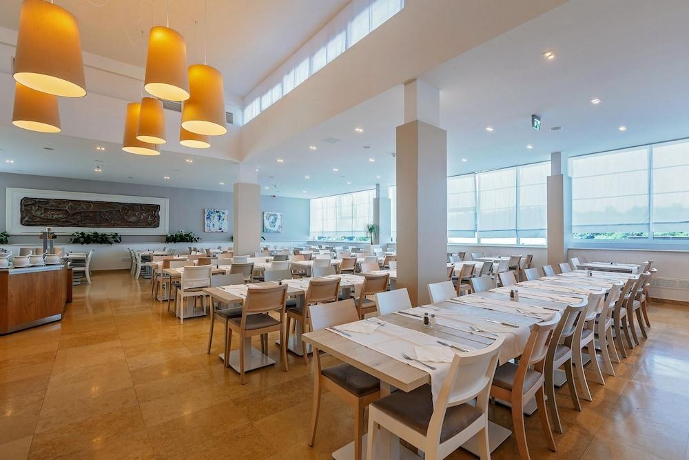 HOTEL ZORNA PLAVA LAGUNA photo 4