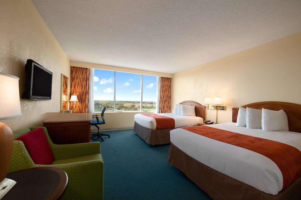 RAMADA GATEWAY photo 3