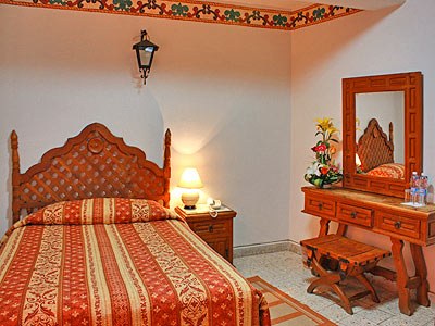HOTEL AGUA ESCONDIDA photo 1