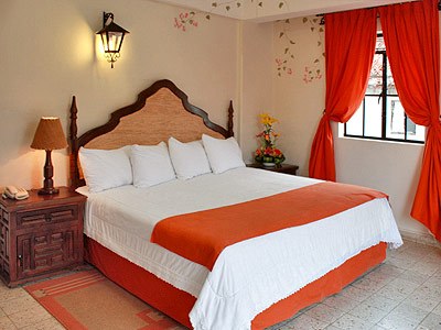 HOTEL AGUA ESCONDIDA photo 3