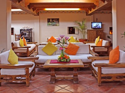 HOTEL AGUA ESCONDIDA photo 4