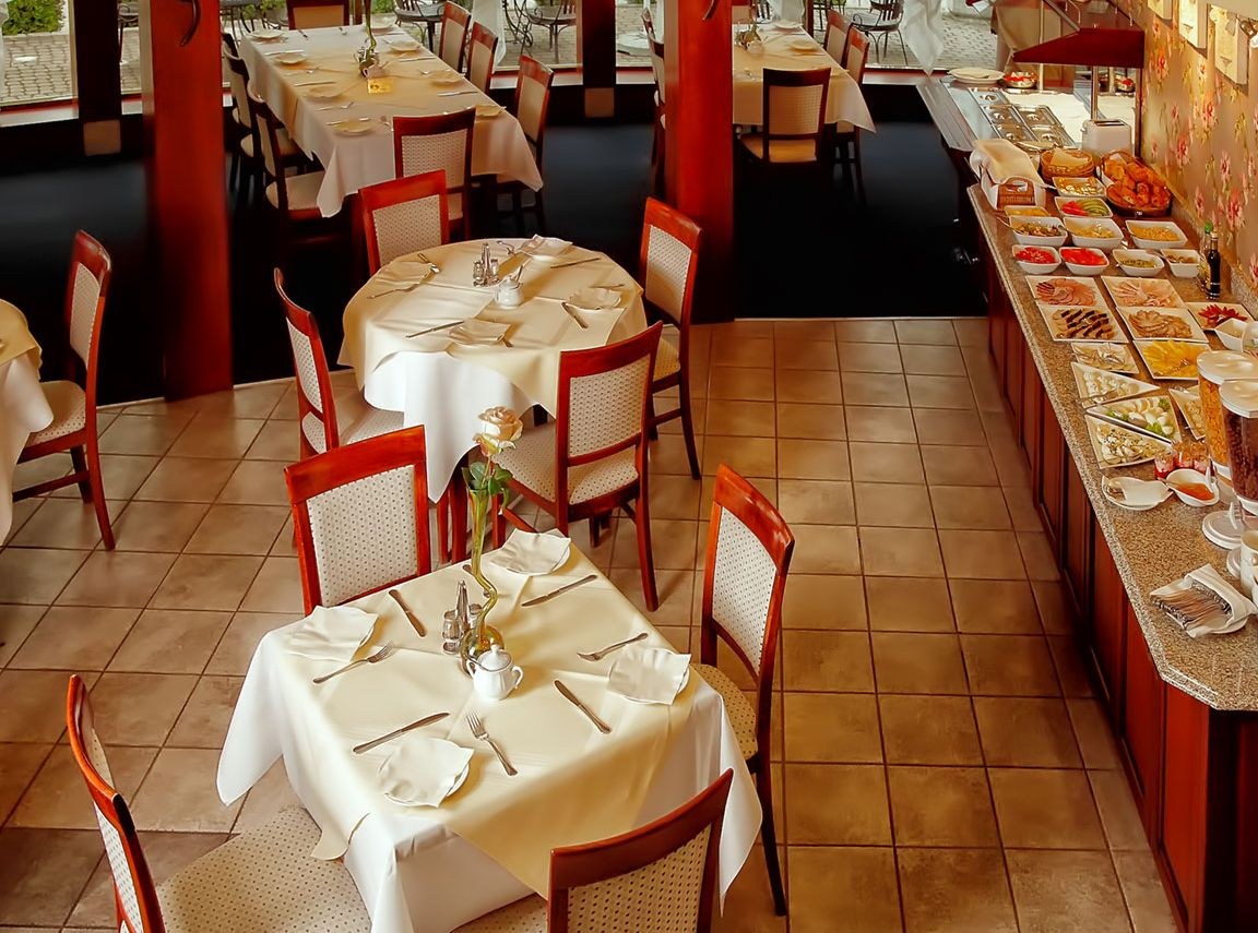Hotel Witek photo 4