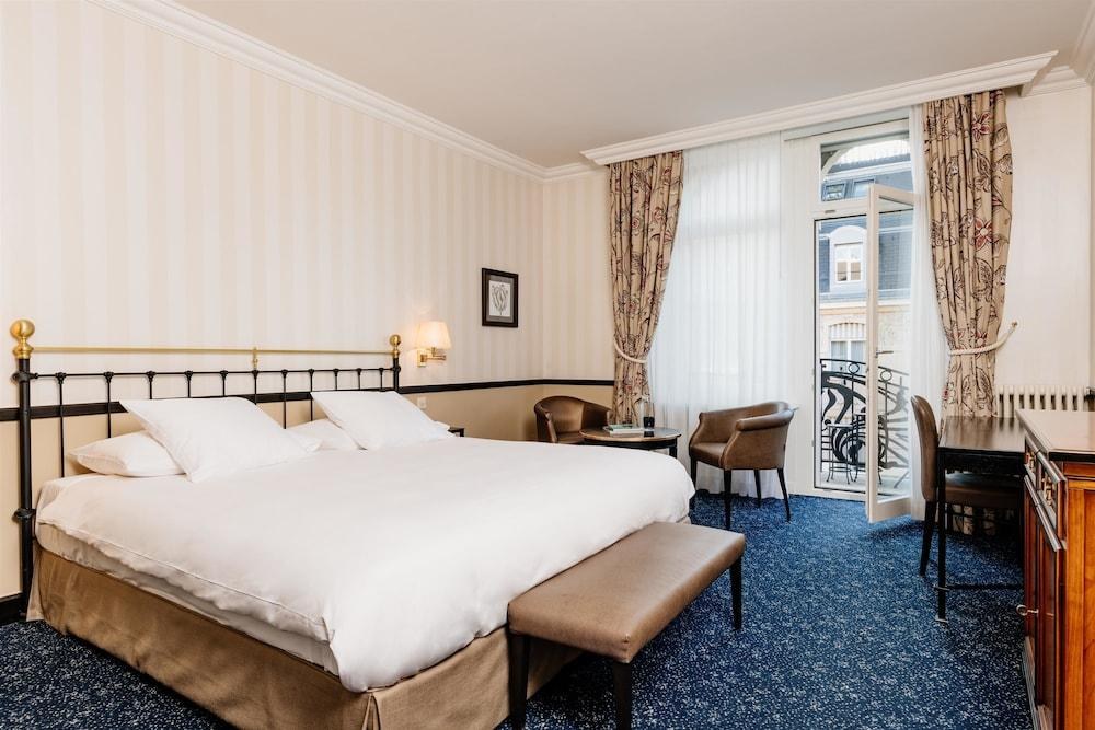 WORLDHOTELS OPERA ZURICH photo 3