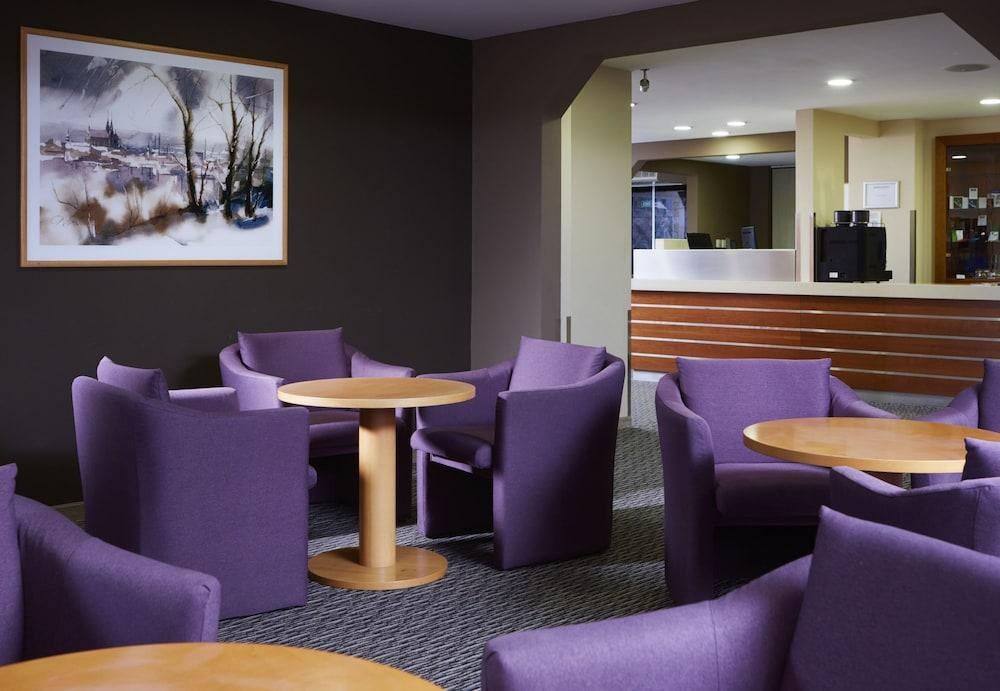 OREA Hotel Voro Brno photo 2