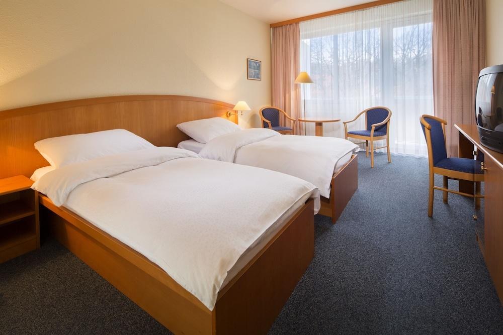 OREA Hotel Voro Brno photo 3