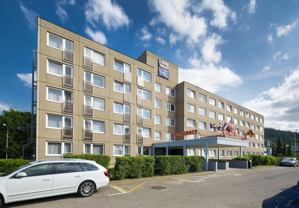 OREA Hotel Voro Brno photo 4