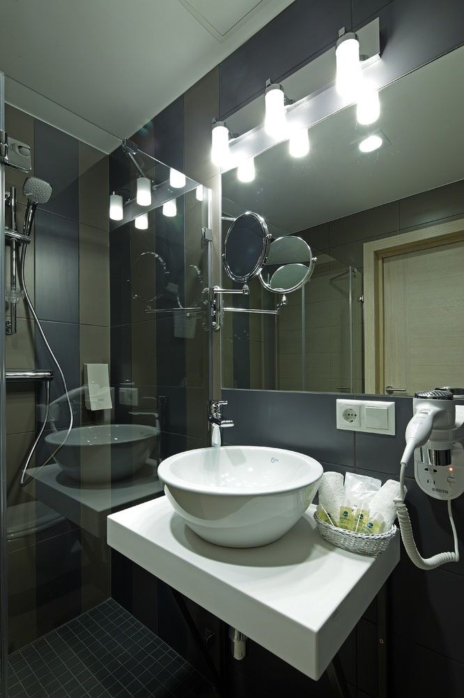 Wellton Centrum Hotel & Spa photo 4