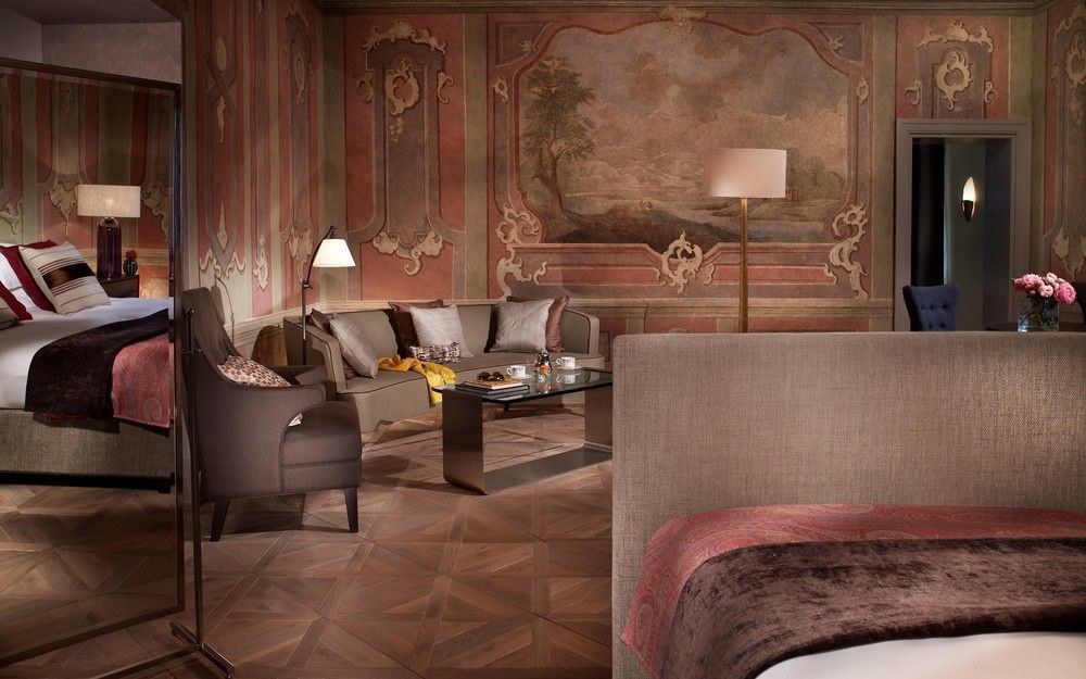 AUGUSTINE, A LUXURY COLLECTION HOTEL, PRAGUE photo 1