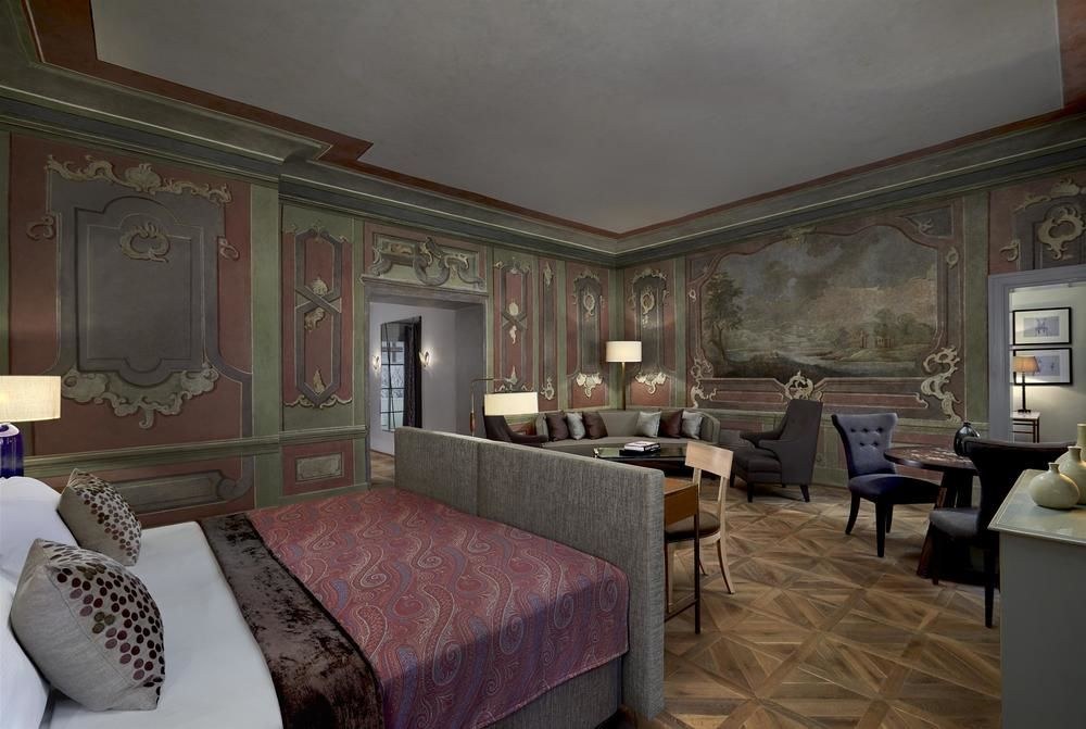 AUGUSTINE, A LUXURY COLLECTION HOTEL, PRAGUE photo 2