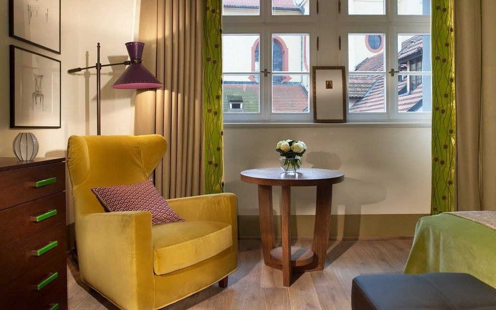 AUGUSTINE, A LUXURY COLLECTION HOTEL, PRAGUE photo 3
