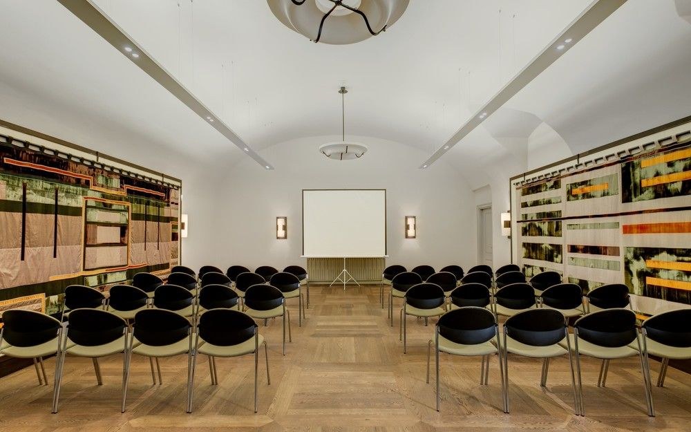 AUGUSTINE, A LUXURY COLLECTION HOTEL, PRAGUE photo 4