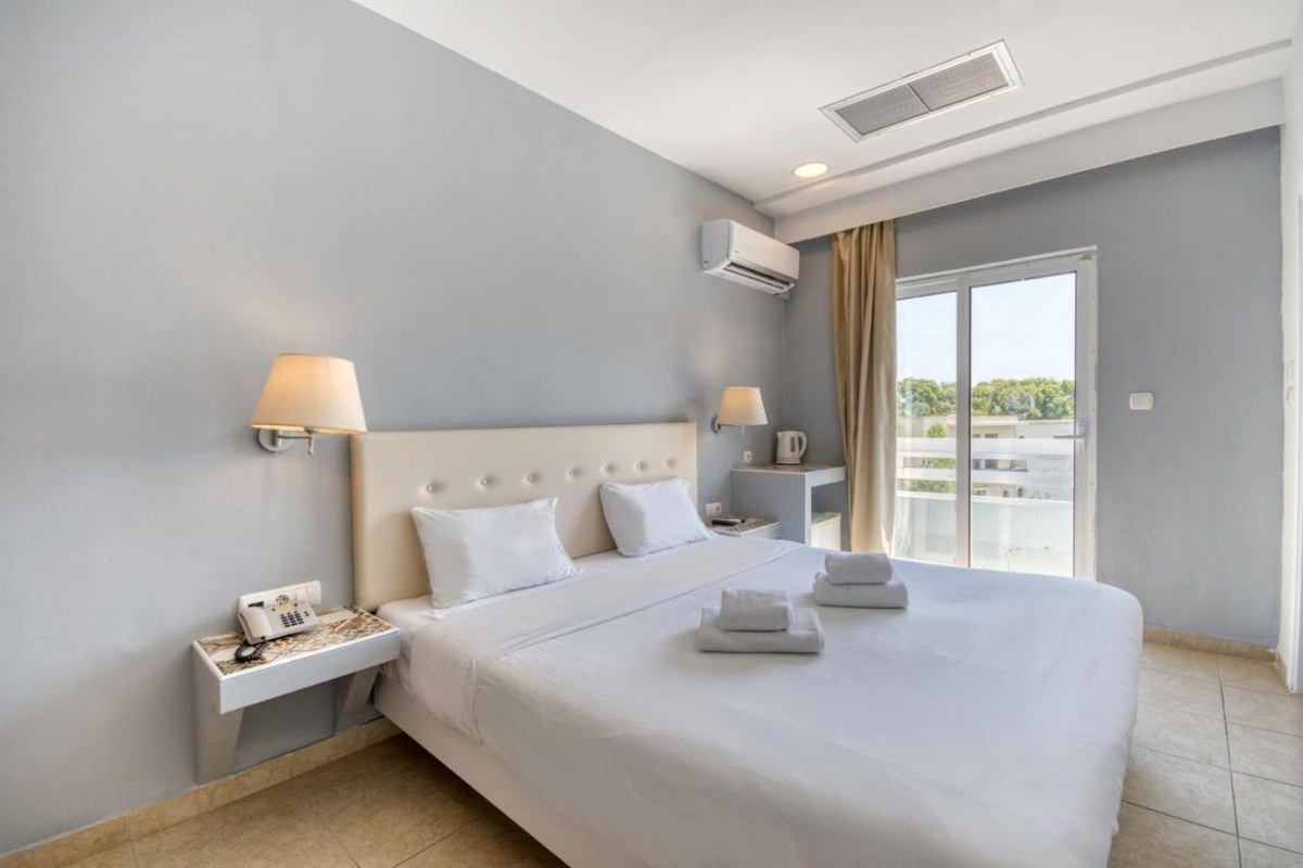 ASTRON HOTEL RHODES