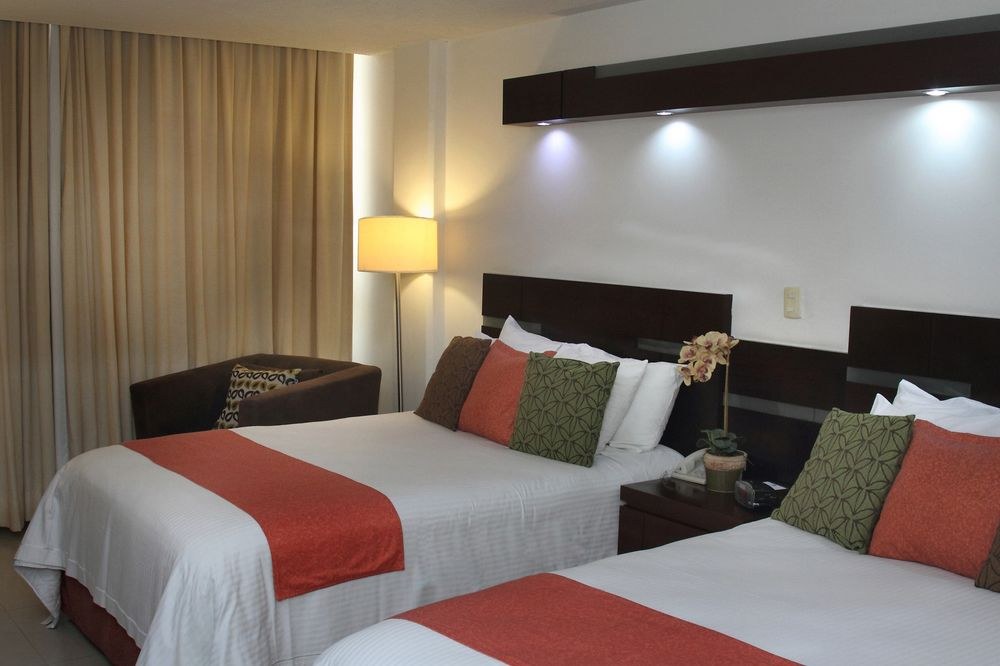 BEST WESTERN HOTEL POZA RICA photo 1