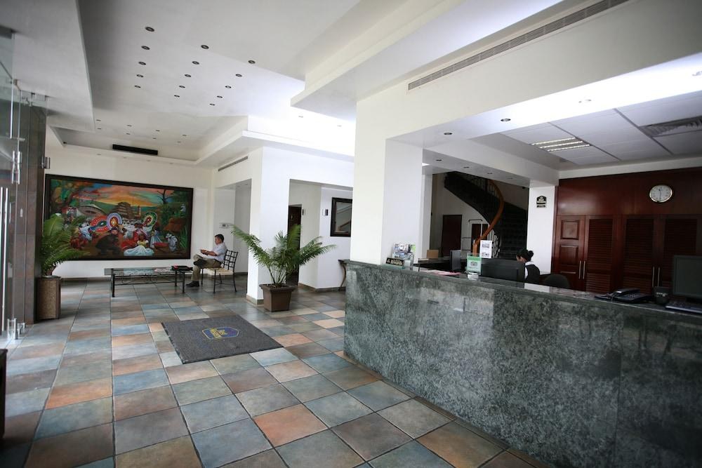 BEST WESTERN HOTEL POZA RICA photo 3