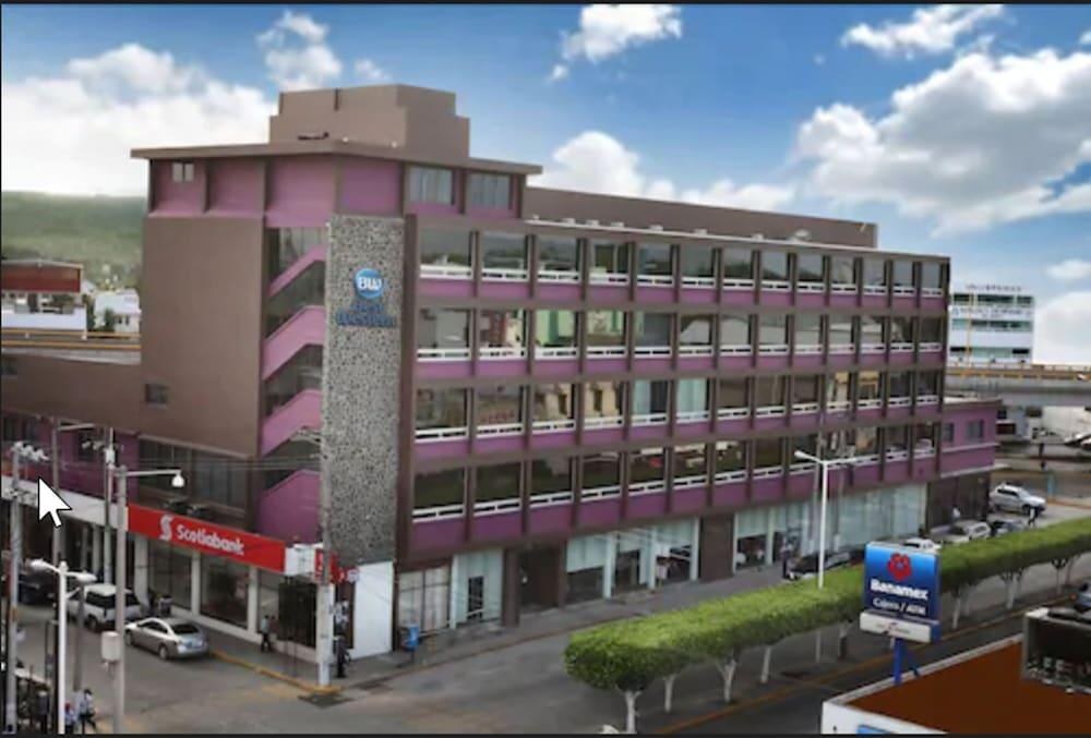 BEST WESTERN HOTEL POZA RICA photo 4