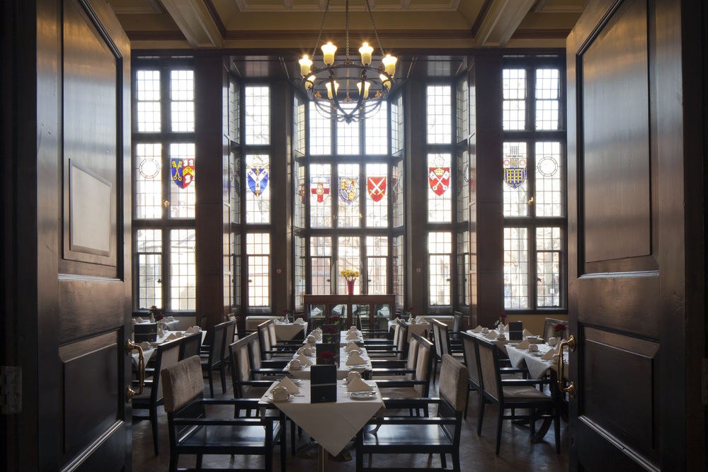 The Wellington by Blue Orchid