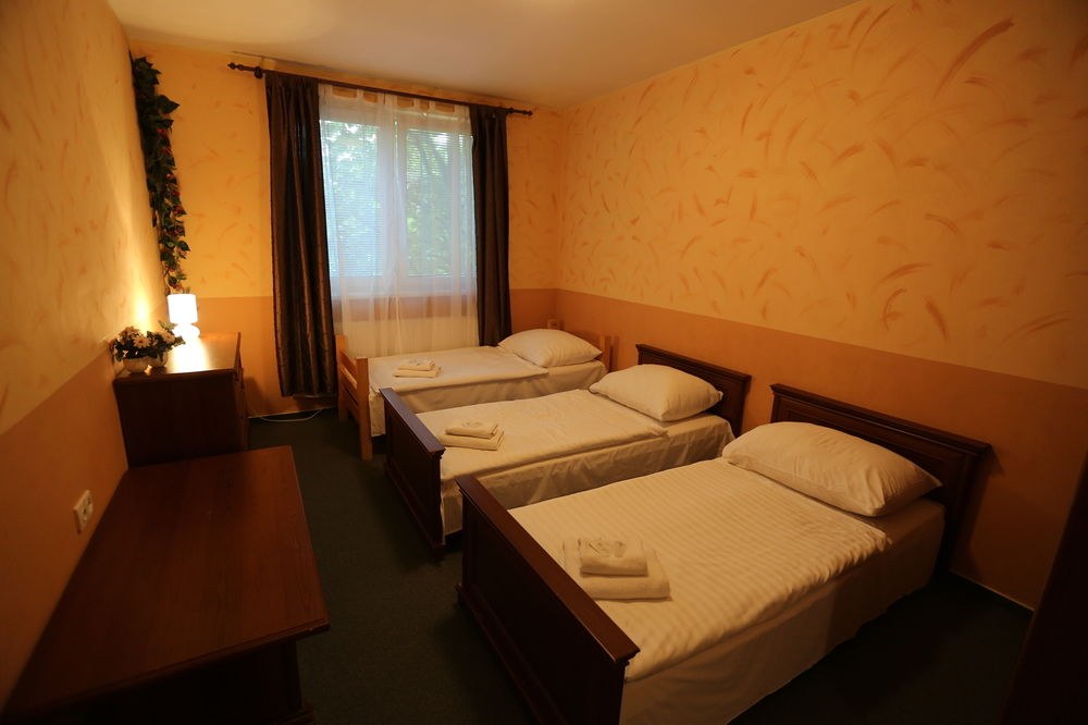 Hotel Arko photo 1