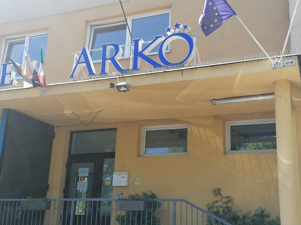 Hotel Arko photo 3