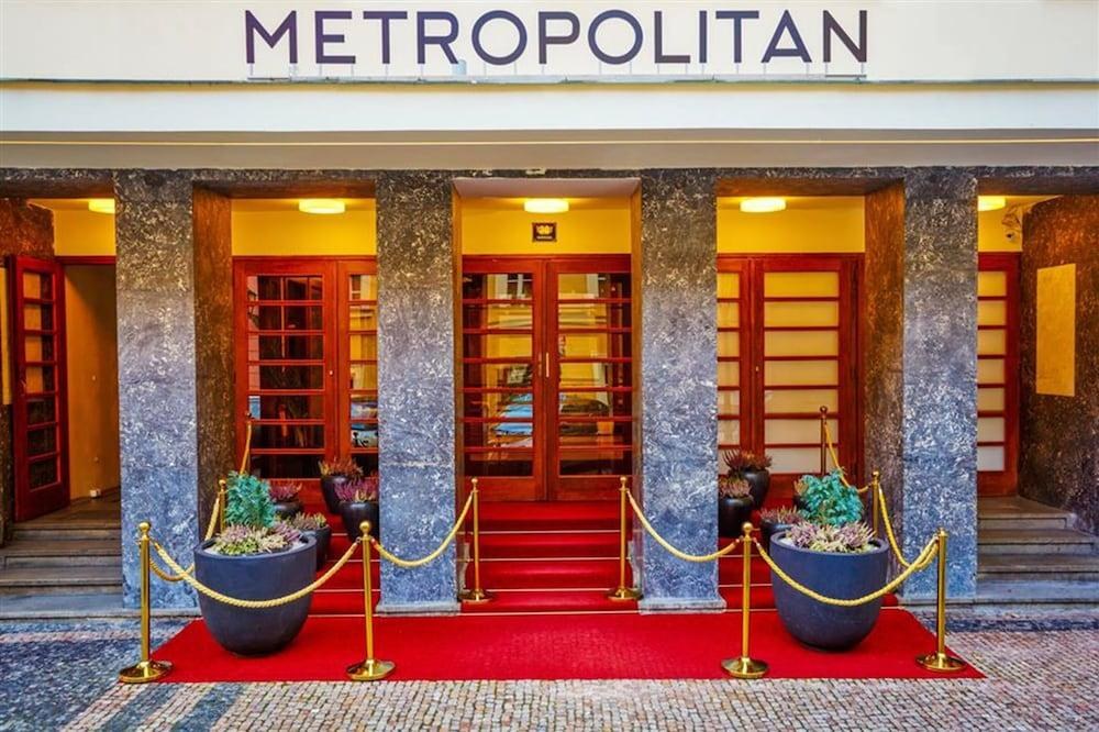 HOTEL METROPOLITAN photo 3